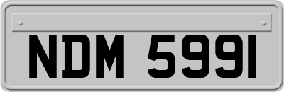 NDM5991