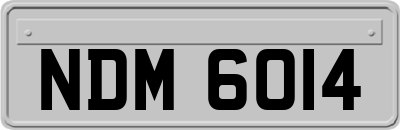 NDM6014