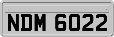 NDM6022