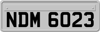 NDM6023