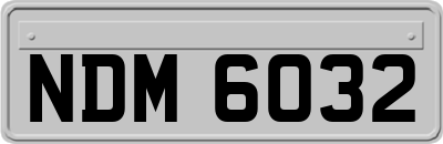 NDM6032