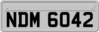 NDM6042