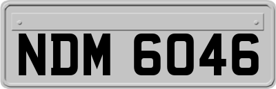 NDM6046