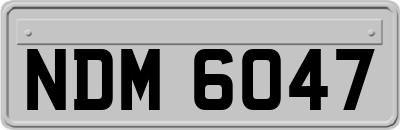 NDM6047