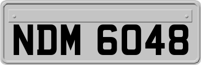 NDM6048
