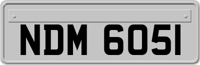 NDM6051