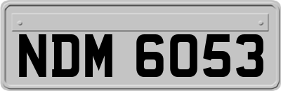 NDM6053