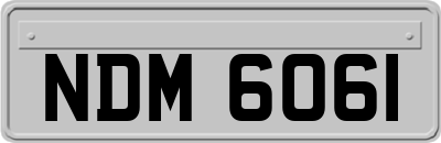 NDM6061