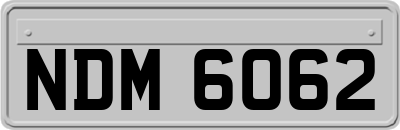 NDM6062