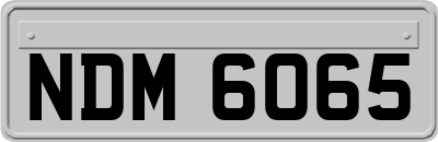 NDM6065