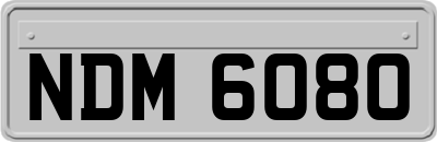 NDM6080