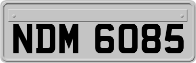 NDM6085