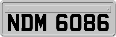 NDM6086