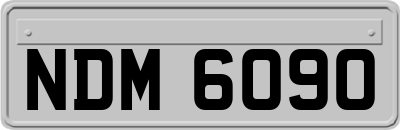 NDM6090