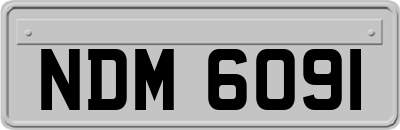 NDM6091