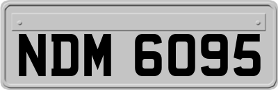 NDM6095