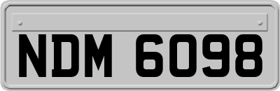 NDM6098