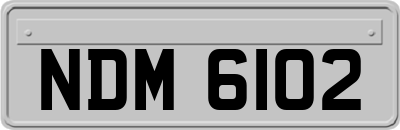 NDM6102