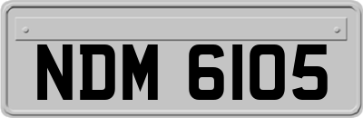 NDM6105
