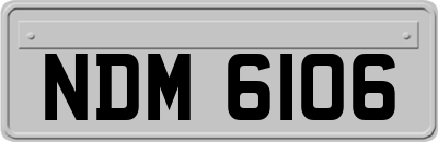 NDM6106