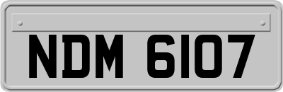 NDM6107