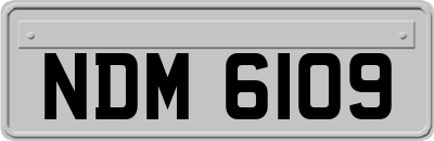 NDM6109