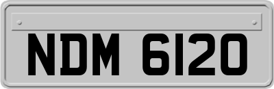 NDM6120
