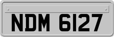 NDM6127