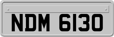 NDM6130