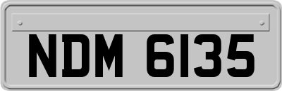 NDM6135