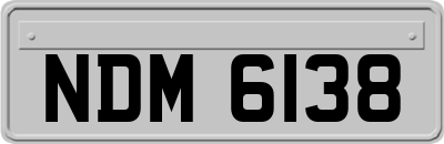 NDM6138