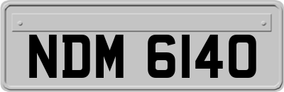 NDM6140