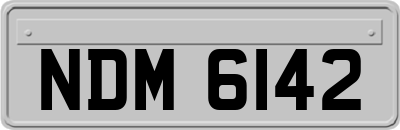 NDM6142