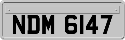 NDM6147