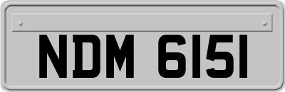 NDM6151