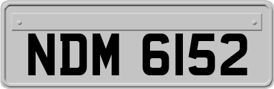 NDM6152