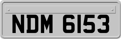 NDM6153