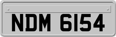 NDM6154