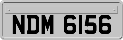 NDM6156