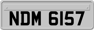 NDM6157