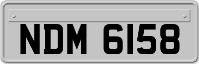 NDM6158