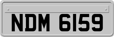 NDM6159