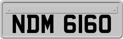 NDM6160