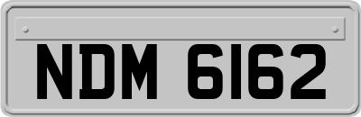 NDM6162