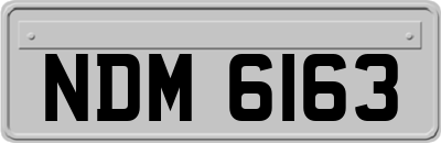 NDM6163