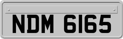 NDM6165