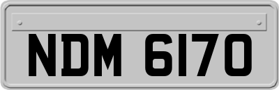 NDM6170