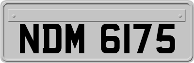 NDM6175