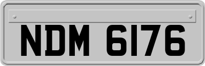 NDM6176