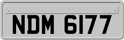 NDM6177